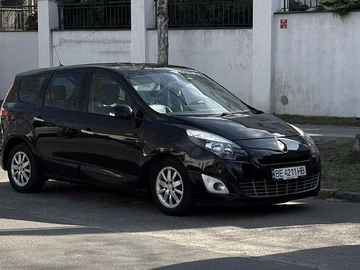 Авто Renault Grand Scenic 2011 № 8623550