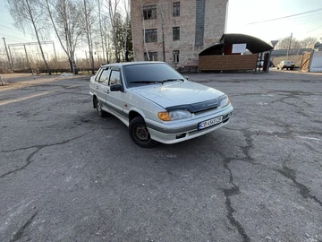 Авто ВАЗ 2115 2005 № 8623552