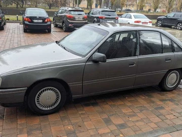 Авто Opel Omega 1987 № 8623553