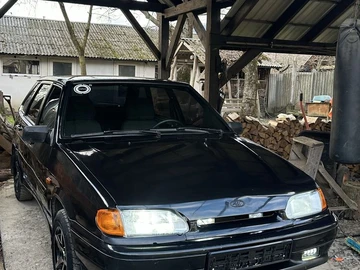 Авто ВАЗ 2114 2009 № 8623554