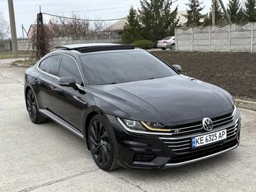 Авто Volkswagen Arteon 2019 № 8623690