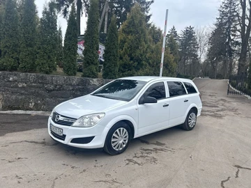 Авто Opel Astra 2009 № 8623693