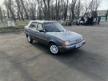 Авто ЗАЗ 1103 Slavuta 2006 № 8623699