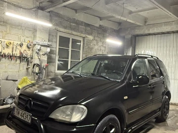 Авто Mercedes 280 2003 № 8623705