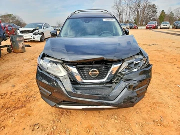 Авто Nissan Rogue 2019 № 8623718