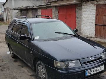 Авто ВАЗ 2111 2004 № 8623722