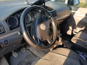 Авто Volkswagen Sharan 2008 № 8623723