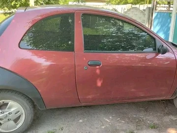 Авто Ford Ka 1999 № 8623731