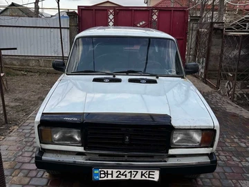 Авто ВАЗ 2104 2002 № 8623735