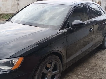 Авто Audi A3 2015 № 8623749