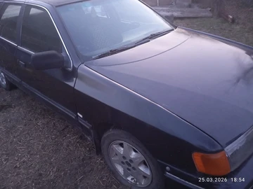 Авто Ford Flex 1999 № 8623754