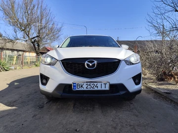 Авто Mazda Cx-5 2012 № 8623756