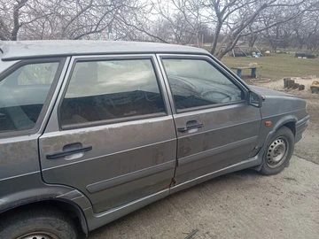 Авто ВАЗ 2106 1997 № 8623757