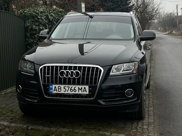 Авто Audi Q5 2014 № 8623759
