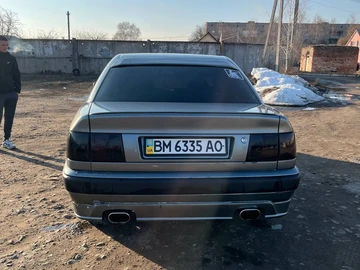 Авто Audi 100 2000 № 8623765