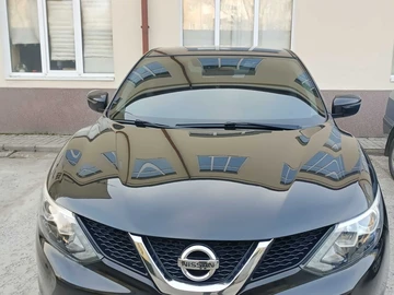 Авто Nissan Qashqai 2017 № 8623766