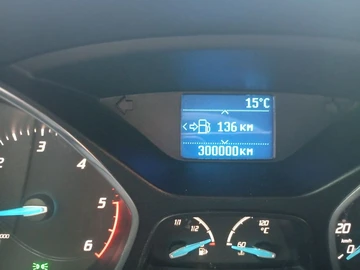 Авто Ford Focus 2011 № 8623769