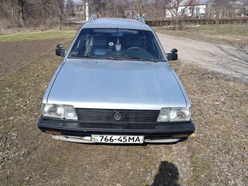 Авто Volkswagen Santana 1983 № 8623776