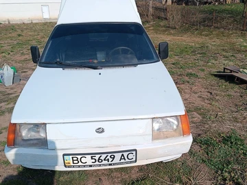 Авто ЗАЗ 1102 2005 № 8623777
