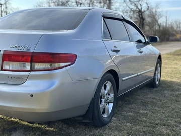 Авто Honda Accord 2005 № 8623788