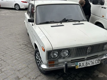 Авто ВАЗ 2103 1974 № 8623789