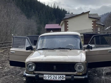 Авто ВАЗ 2101 1989 № 8623790