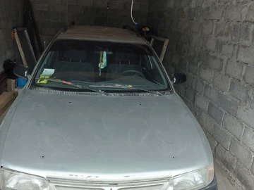 Авто Mitsubishi Lancer 1999 № 8623791