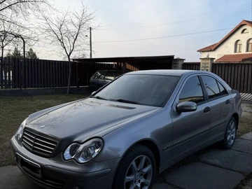 Авто Mercedes 200 2005 № 8623794