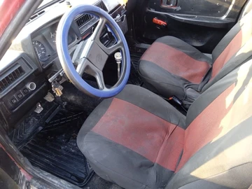Авто ЗАЗ 1103 Slavuta 2003 № 8623795