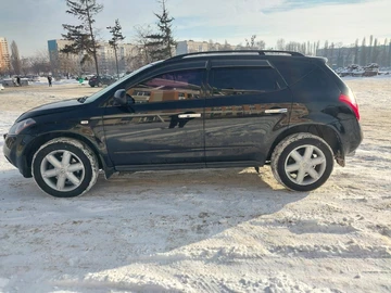 Авто Nissan Murano 2006 № 8623796