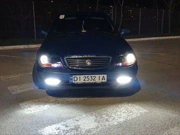 Авто Geely Ck 2008 № 8623797