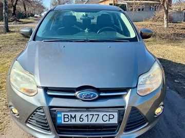 Авто Ford Focus 2014 № 8623798