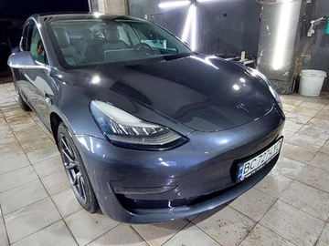 Авто Tesla Model 3 2018 № 8623808