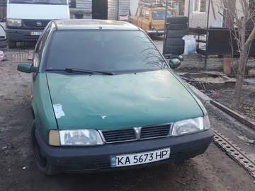 Авто Citroen Zx 1993 № 8623817