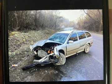 Авто Skoda Octavia 2001 № 8623822