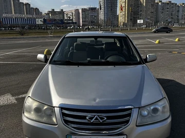 Авто Chery Amulet 2013 № 8623839