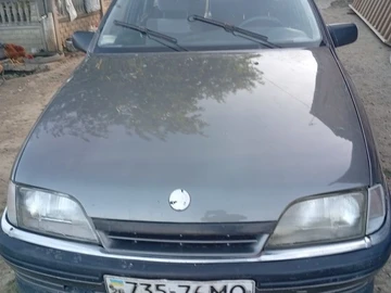 Авто Opel Omega 1991 № 8623842