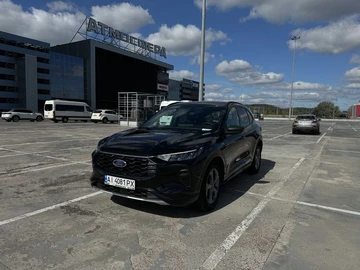 Авто Ford Escape 2023 № 8623843