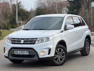 Авто Suzuki Vitara 2018 № 8623851