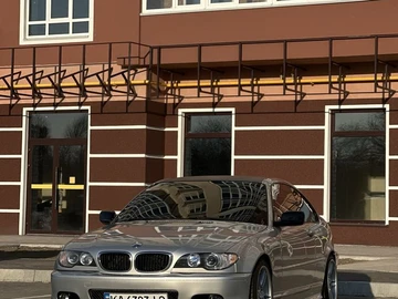 Авто BMW 3 Серия 2000 № 8623853