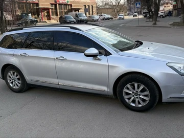 Авто Citroen C5 2012 № 8623856