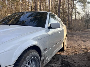 Авто BMW 3 Серия 1991 № 8623858