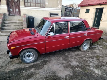 Авто ВАЗ 2106 1990 № 8623862