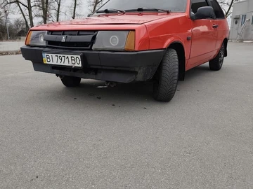 Авто ВАЗ 2108 2020 № 8623864