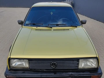 Авто Volkswagen Jetta 1985 № 8623865