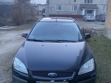Авто Ford Focus 2004 № 8623867
