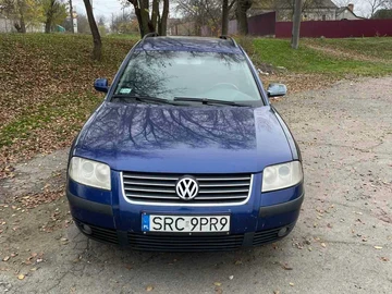Авто Volkswagen Passat Cc 1995 № 8623868