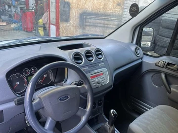 Авто Ford Tourneo Connect 2011 № 8623877