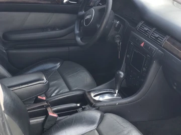 Авто Audi A6 1999 № 8623883