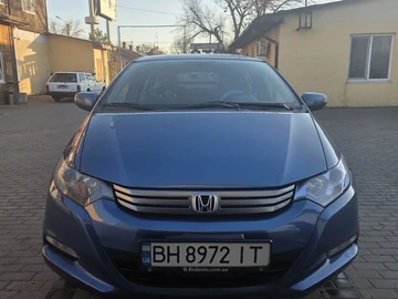 Авто Honda Insight 2009 № 8623889